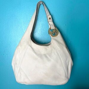 Michael Kors Hobo Purse